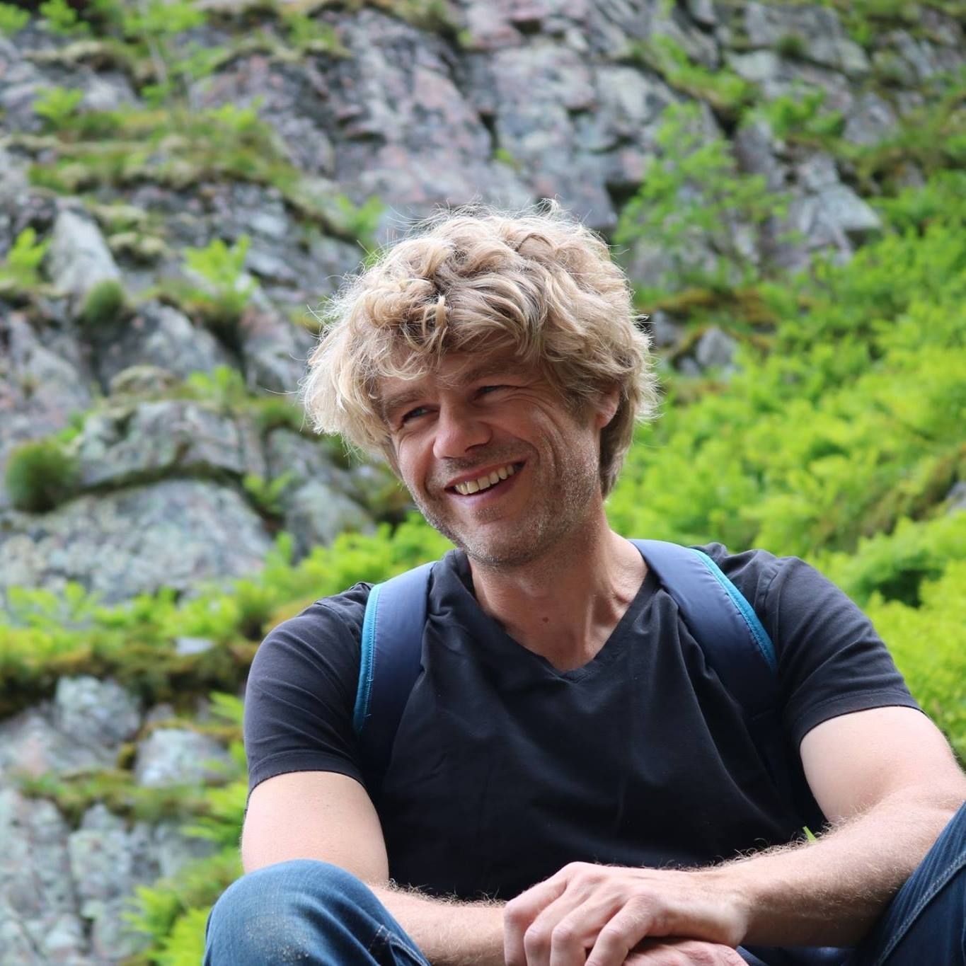 Peter Parren